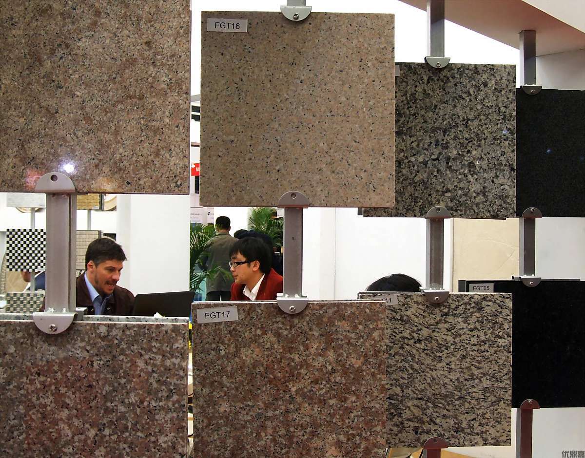 石至名歸:北京代理清關進口石英石的魅力